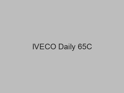 Kits electricos económicos para IVECO Daily 65C